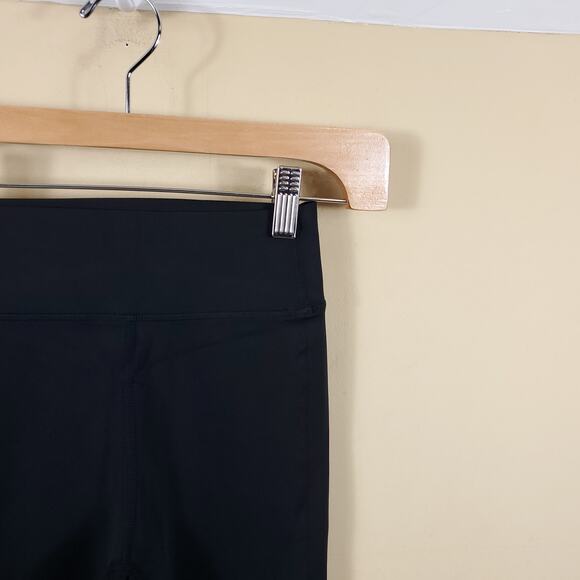 DLC Frontline Capri Leggings with Perforation Details Size S - Picture 4 of 10